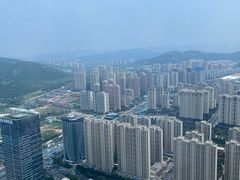 -济南凯宾斯基酒店-THE VIEW云景全日制餐厅