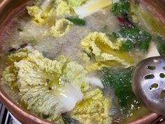 -三锅莊·牦牛肉火锅·香格里拉特色藏餐宴请餐厅(昆明创始店)