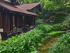-中国茶叶博物馆(双峰馆区)