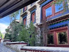 -松赞拉萨林卡酒店