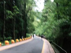 -阿哈湖国家湿地公园