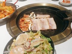 -韩时烤肉(枫蓝店)