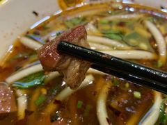 -黔真牛原汤牛肉粉