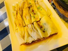 鸡蛋肠粉-蓝记茶餐厅(勒泰店)