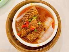 -聚福山莊·寻味顺德(北滘店)