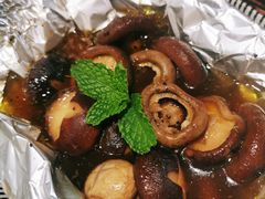 -LUCCA卢卡西班牙海鲜饭(远洋广场店)