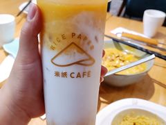 -米纸越南小馆(金鹰世界店)