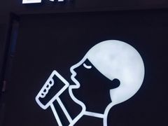 -喜茶(北京华贸购物中心店)