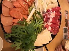 -汤连得温泉馆(宝山店)