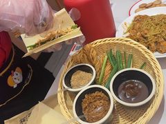 -偏爱炒鸡(老县衙店)