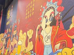 -活鱼馆(宜兴埠店)