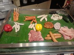 -国宾酒店-花园咖啡自助餐厅(北营房中街店)