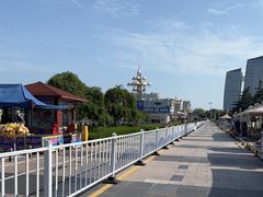 -日照世帆赛基地