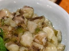 芥末章鱼-有喜屋·鲜鸡板前烧鸟(徐家汇店)