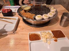 -霸腹烤肉(厦门柚子番店)