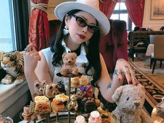 -Salon de Ville浦江汇(上海外滩华尔道夫酒店店)