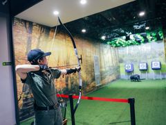 -都市枪神实弹射击俱乐部