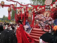 -郑州方特梦幻王国