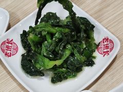 -老班长手工灌汤包老店(东山店)
