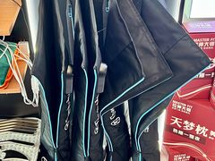 -MASTER FIT 拉伸大师·筋膜刀·西式按摩(上梅林卓悦汇店)