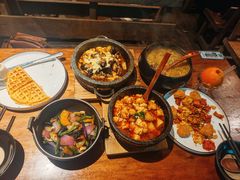-马灯部落·西湖边的创意山景餐厅(虎跑动物园店)