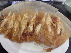 -邢家锅贴老店·非遗·开封菜(金明广场店)