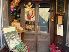 -古董花园(思南路42弄小区店)