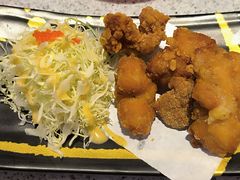 -争鲜回转寿司(朝外悠唐PLUS店)