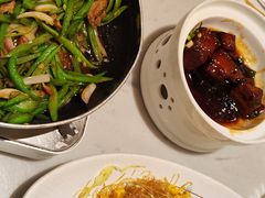 -小菜园新徽菜(合肥瑶海万达店)