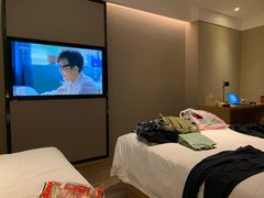 -成都九眼桥亚朵网易严选酒店