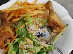 -阿拉伯萨娜餐厅(石马社区店)