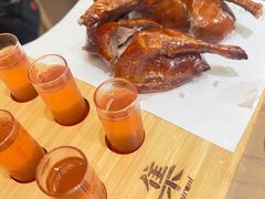 -粤集·手工粤菜(皇庭广场店)