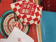 -塔斯汀中国汉堡(员村店)