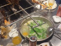 -夜宴江景餐厅