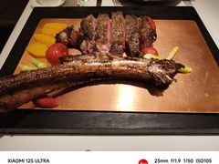 -王品牛排(郑州大卫城店)