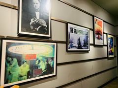 -成都百丽宫影城(LUXE太古里店)