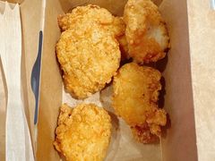 -Shake Shack(西单大悦城店)