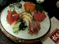 -松子料理(亮马桥店)