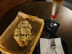 -咖法森林·咖啡  酒吧(天河店)