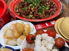 -聂发财重庆江湖菜(解放碑店)