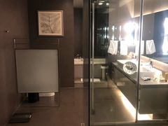 -仁恒辉盛阁酒店公寓