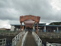 -放鸡岛生态旅游国际度假区