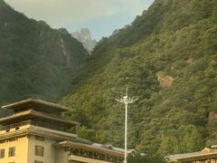 -三清山希尔顿度假酒店