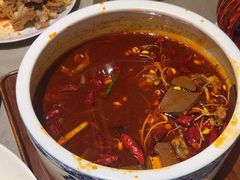 -大鹏饭店·金陵家宴(奥体中心店)