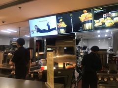 -麦当劳(田林好又多店)