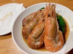 -乐忻皇朝(上海中心大厦店)