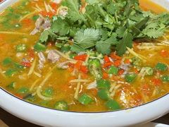 -邱金小炒·30 年盐帮江湖菜(自贡店)