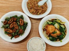 -23号墙门菜(狮虎桥店)
