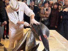 -御瀛日本料理