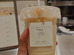 -风吟仟茶(河街店)